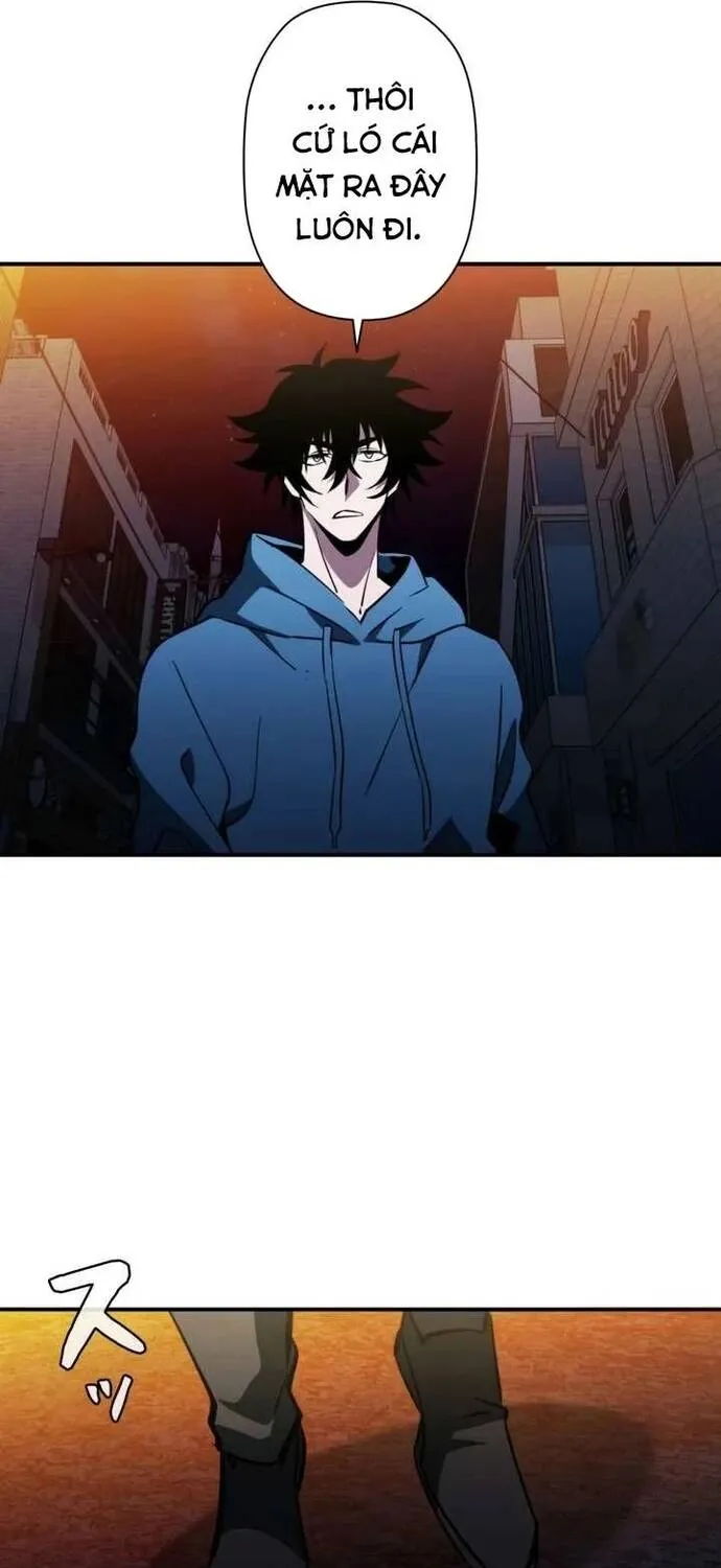 Kẻ Sống Sót Mạnh Nhất Chap 32 - Next Chap 33