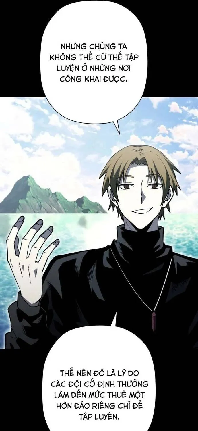 Kẻ Sống Sót Mạnh Nhất Chap 32 - Next Chap 33