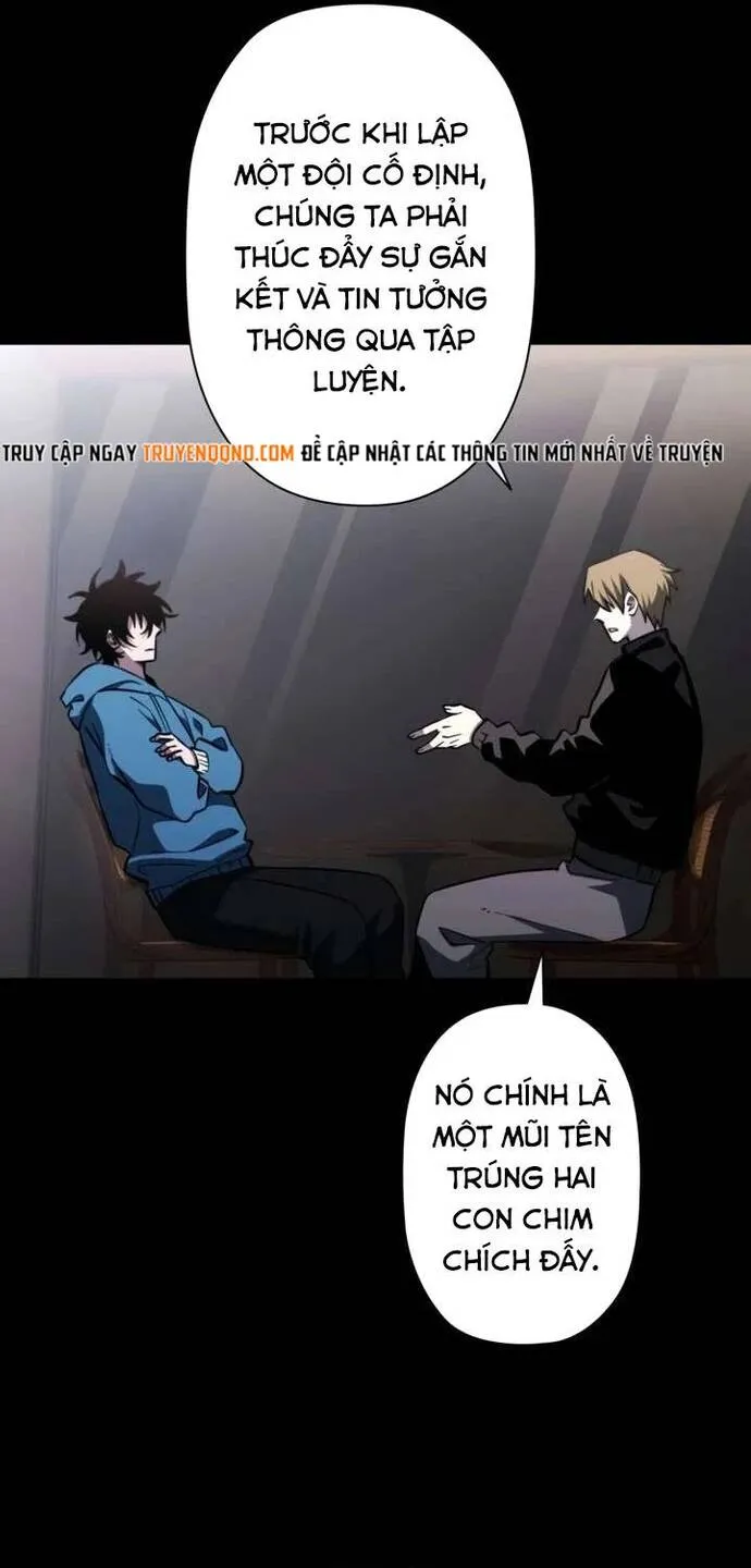 Kẻ Sống Sót Mạnh Nhất Chap 32 - Next Chap 33