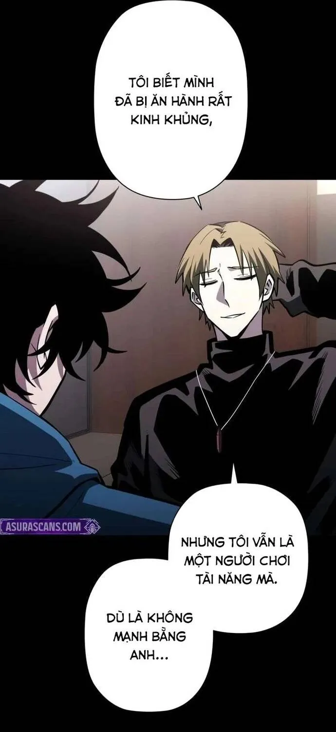 Kẻ Sống Sót Mạnh Nhất Chap 32 - Next Chap 33