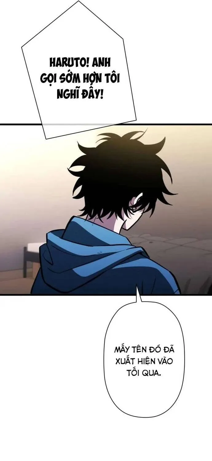 Kẻ Sống Sót Mạnh Nhất Chap 32 - Next Chap 33