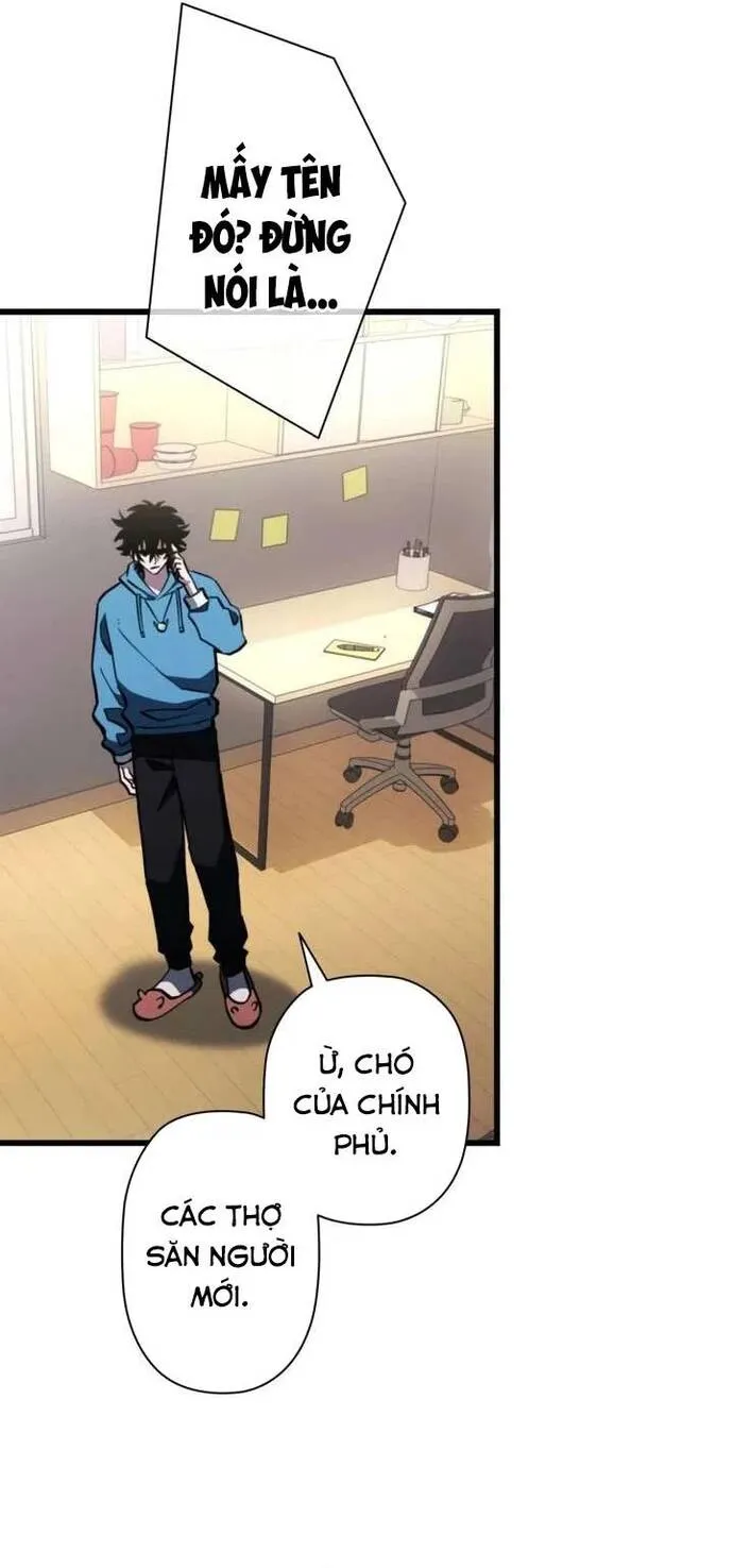 Kẻ Sống Sót Mạnh Nhất Chap 32 - Next Chap 33