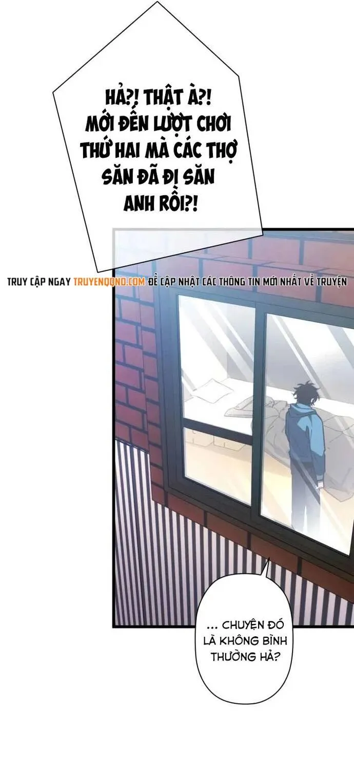 Kẻ Sống Sót Mạnh Nhất Chap 32 - Next Chap 33