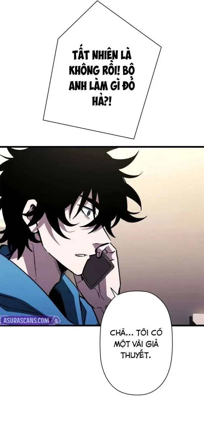 Kẻ Sống Sót Mạnh Nhất Chap 32 - Next Chap 33