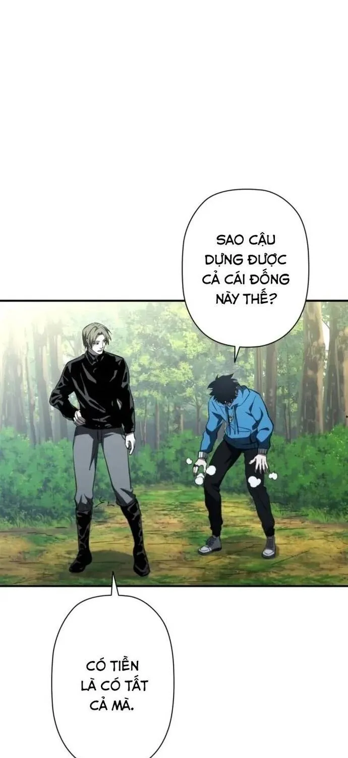 Kẻ Sống Sót Mạnh Nhất Chap 33 - Next Chap 34