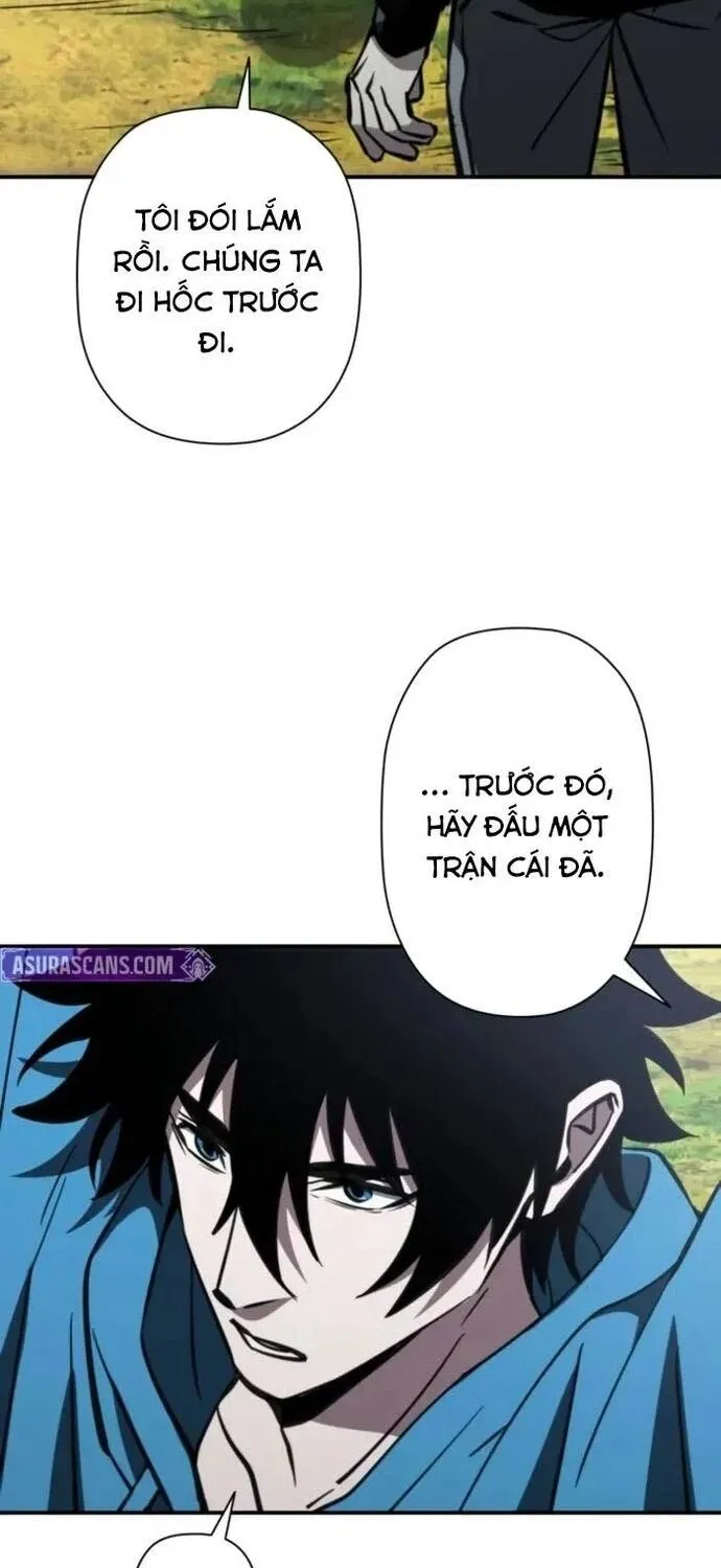 Kẻ Sống Sót Mạnh Nhất Chap 33 - Next Chap 34