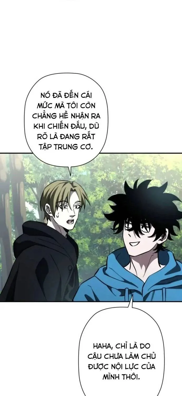 Kẻ Sống Sót Mạnh Nhất Chap 33 - Next Chap 34