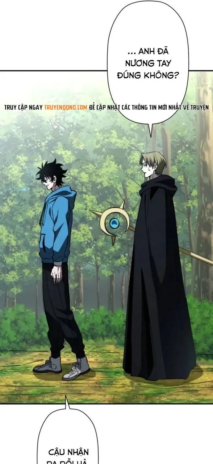 Kẻ Sống Sót Mạnh Nhất Chap 33 - Next Chap 34