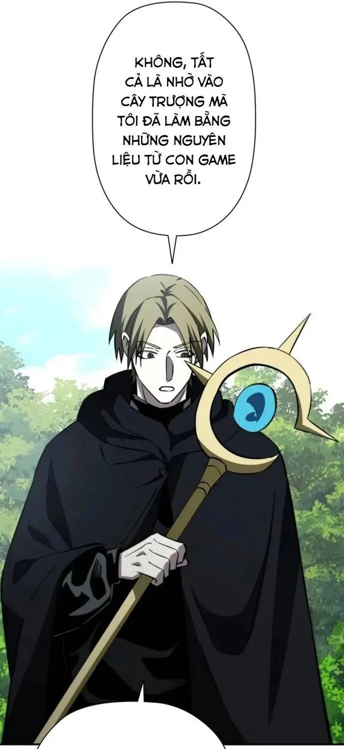 Kẻ Sống Sót Mạnh Nhất Chap 33 - Next Chap 34