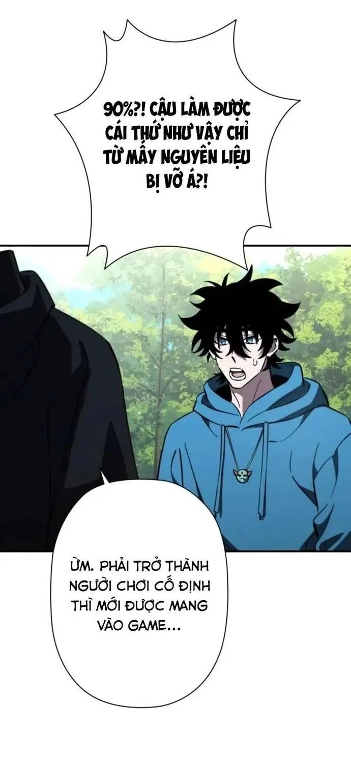Kẻ Sống Sót Mạnh Nhất Chap 33 - Next Chap 34