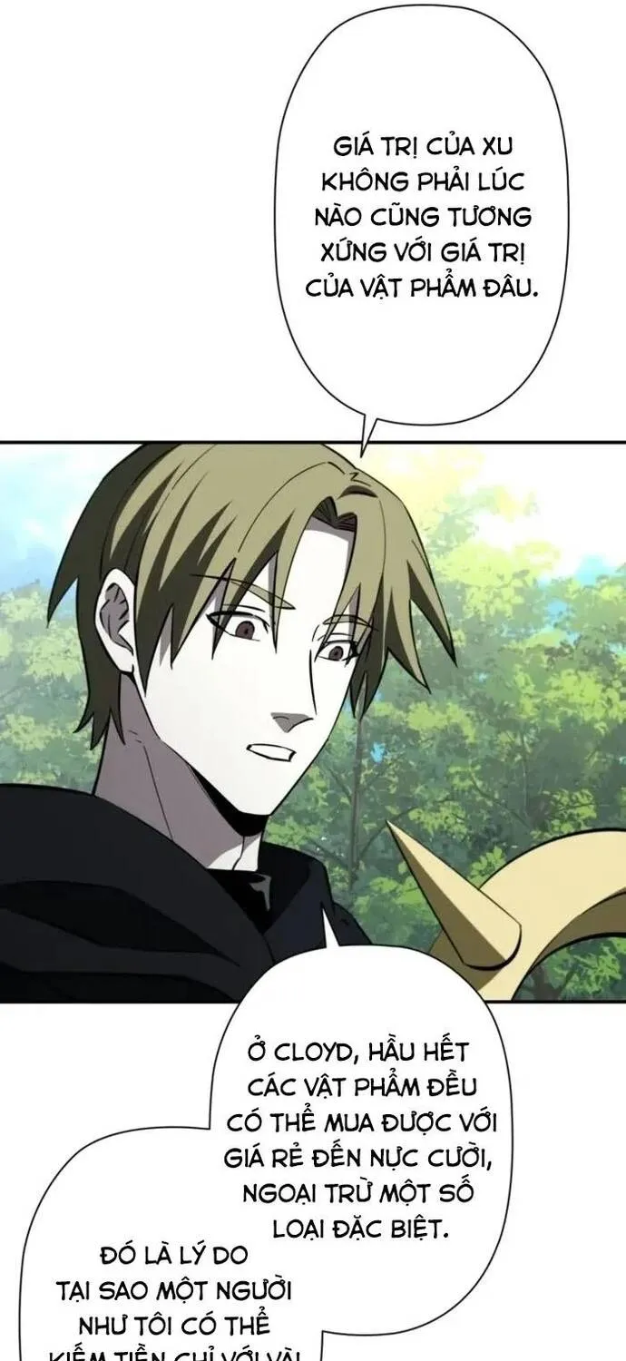 Kẻ Sống Sót Mạnh Nhất Chap 33 - Next Chap 34