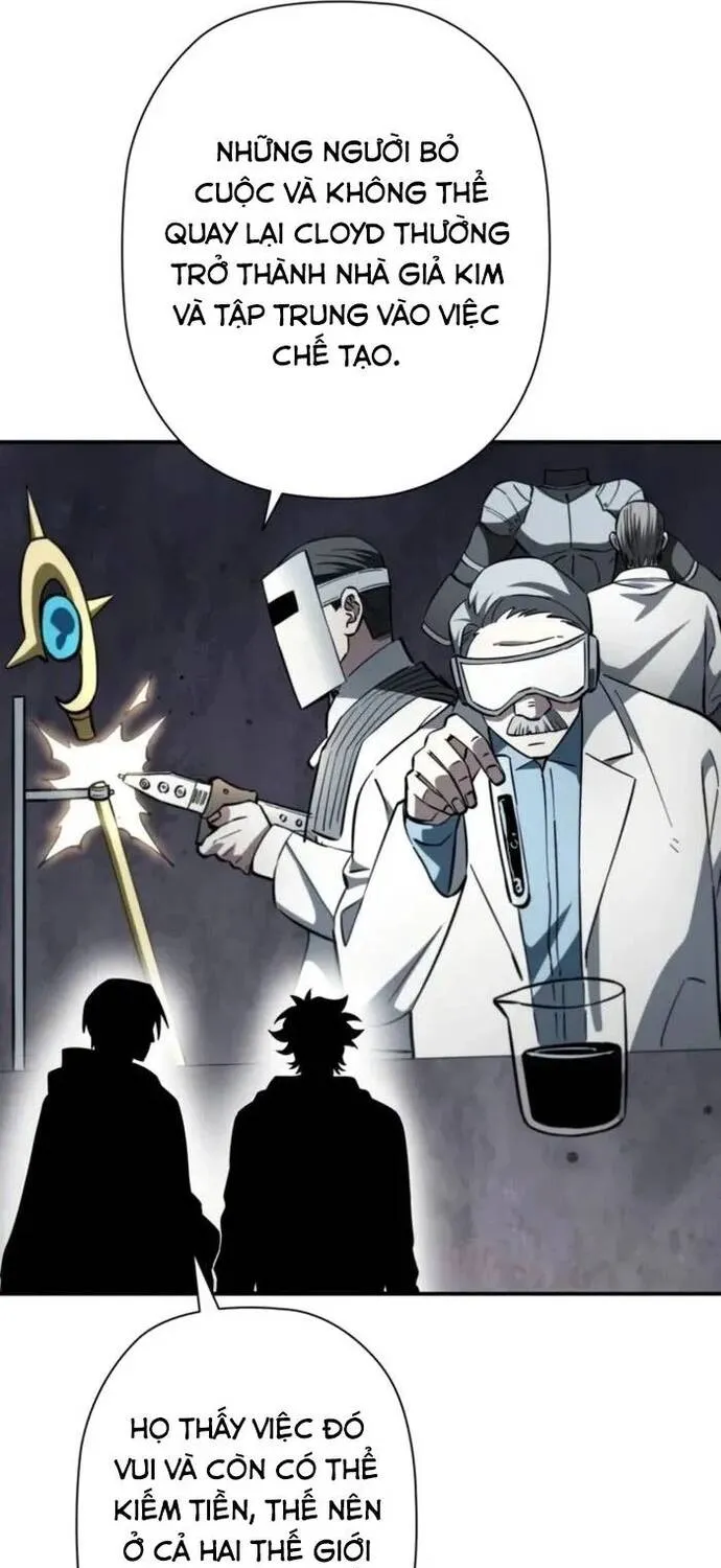 Kẻ Sống Sót Mạnh Nhất Chap 33 - Next Chap 34