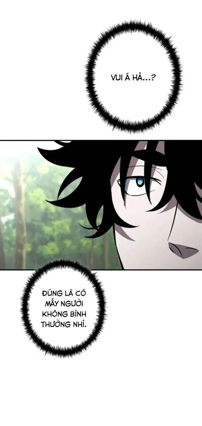Kẻ Sống Sót Mạnh Nhất Chap 33 - Next Chap 34