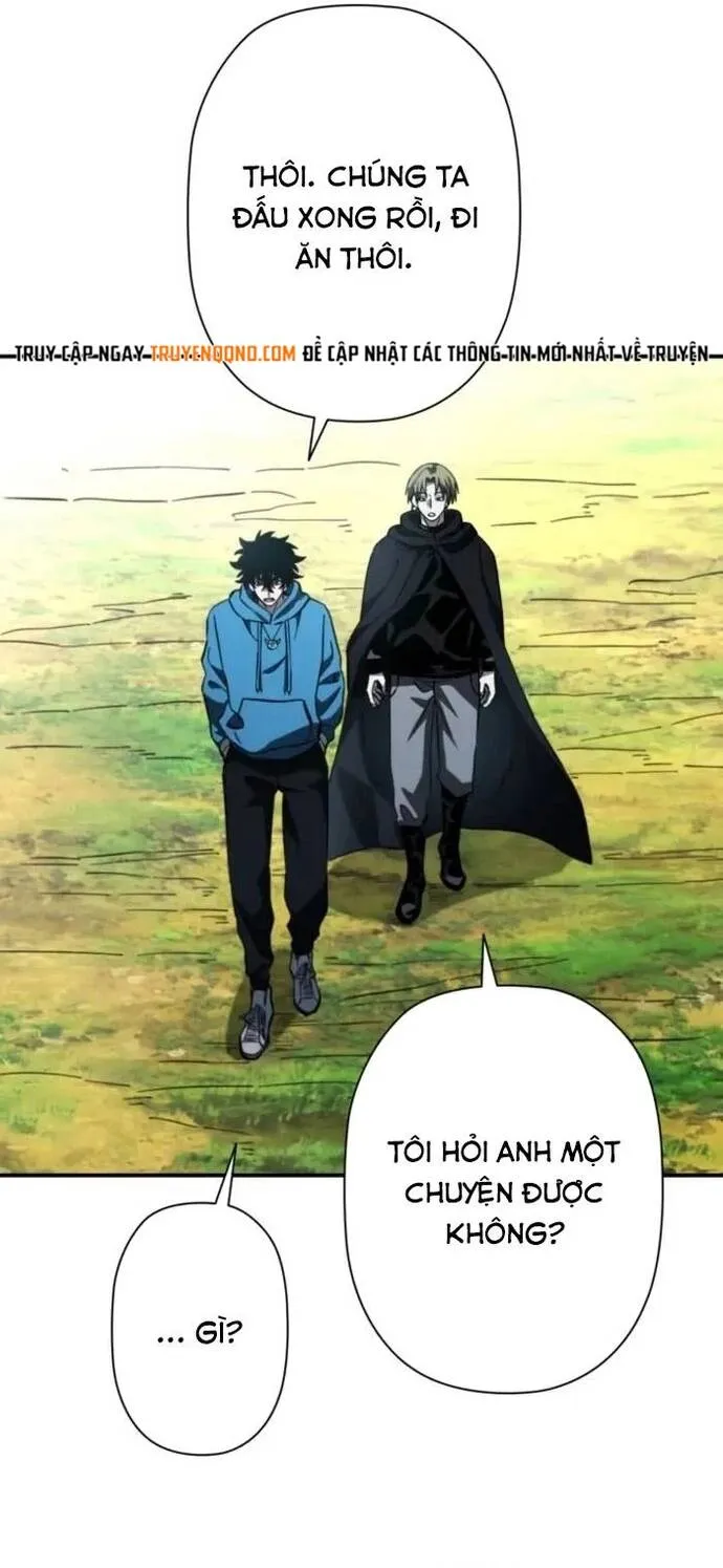 Kẻ Sống Sót Mạnh Nhất Chap 33 - Next Chap 34