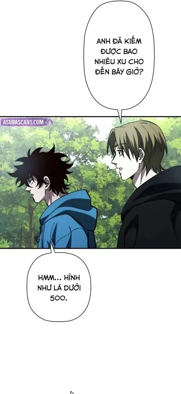 Kẻ Sống Sót Mạnh Nhất Chap 33 - Next Chap 34