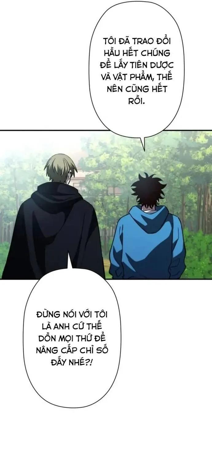 Kẻ Sống Sót Mạnh Nhất Chap 33 - Next Chap 34