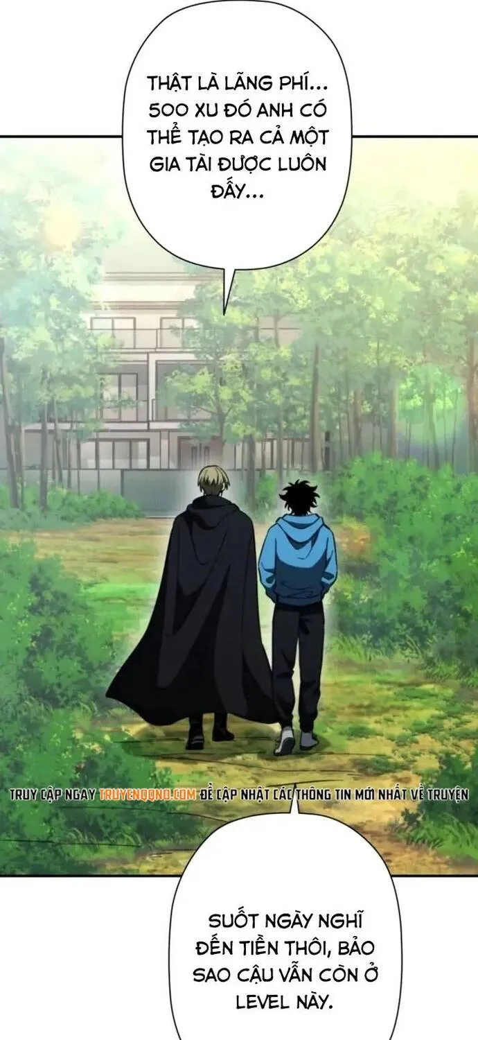 Kẻ Sống Sót Mạnh Nhất Chap 33 - Next Chap 34