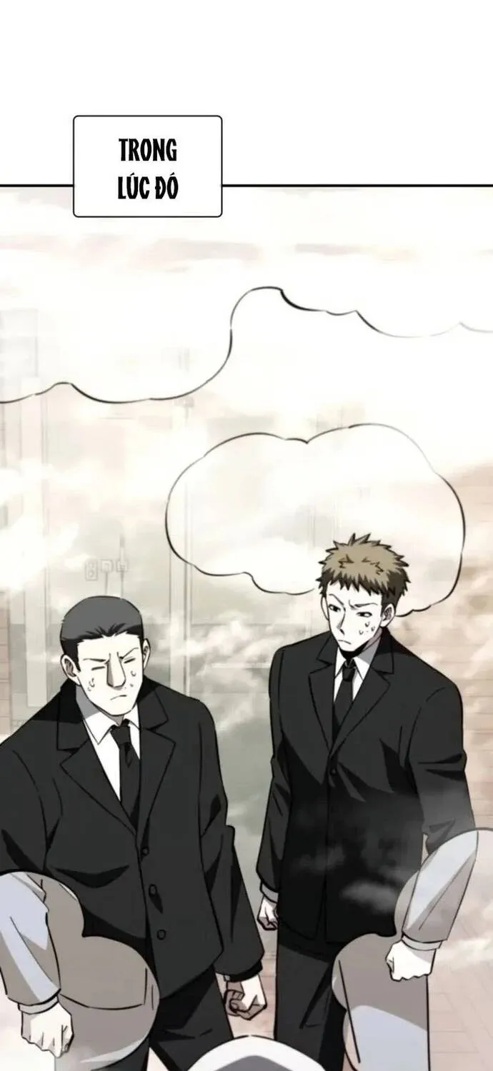 Kẻ Sống Sót Mạnh Nhất Chap 33 - Next Chap 34