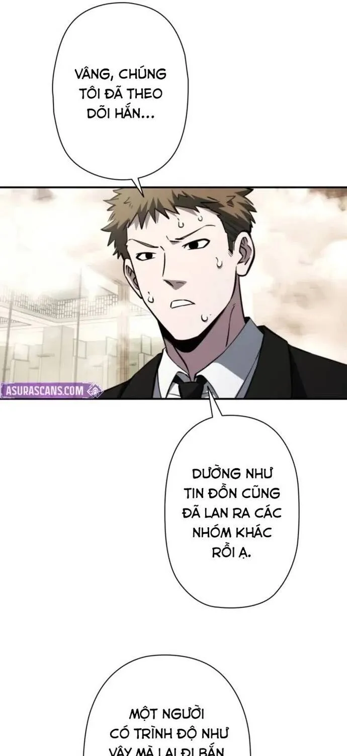 Kẻ Sống Sót Mạnh Nhất Chap 33 - Next Chap 34