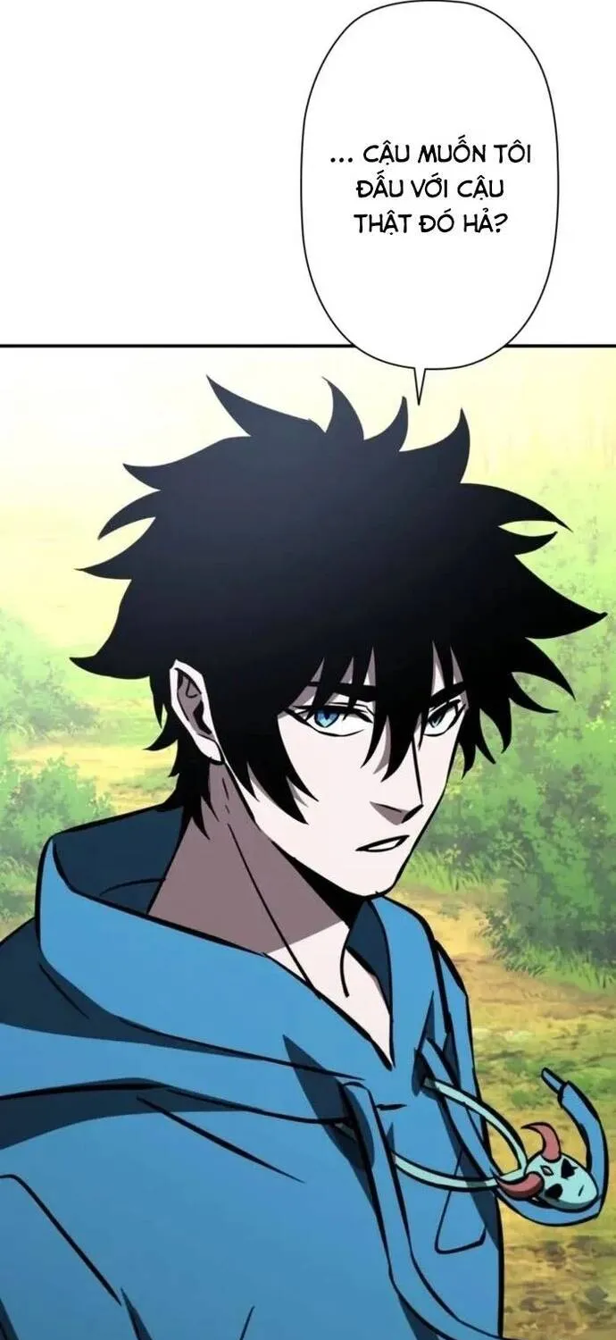 Kẻ Sống Sót Mạnh Nhất Chap 33 - Next Chap 34