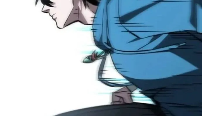 Kẻ Sống Sót Mạnh Nhất Chap 33 - Next Chap 34