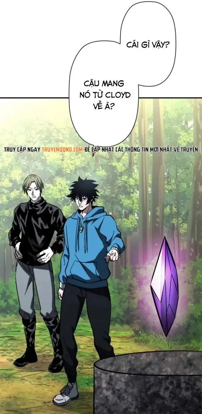 Kẻ Sống Sót Mạnh Nhất Chap 33 - Next Chap 34