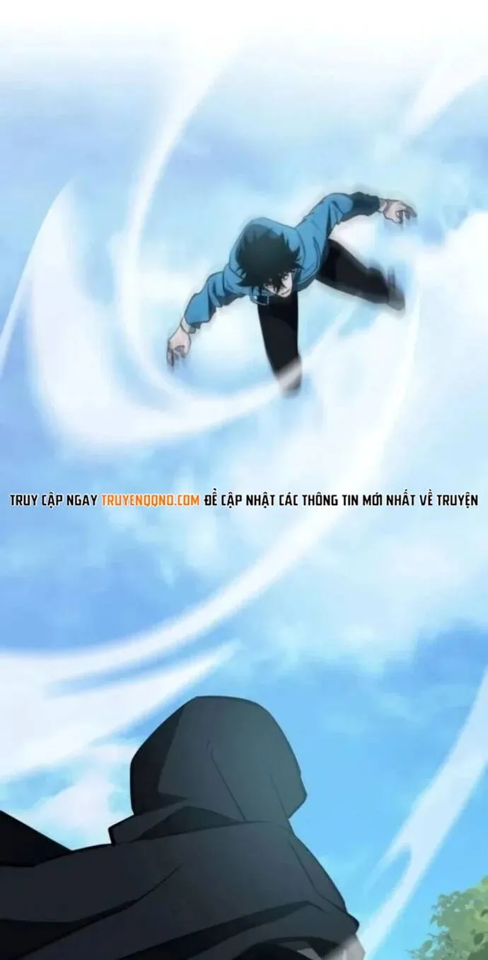 Kẻ Sống Sót Mạnh Nhất Chap 33 - Next Chap 34