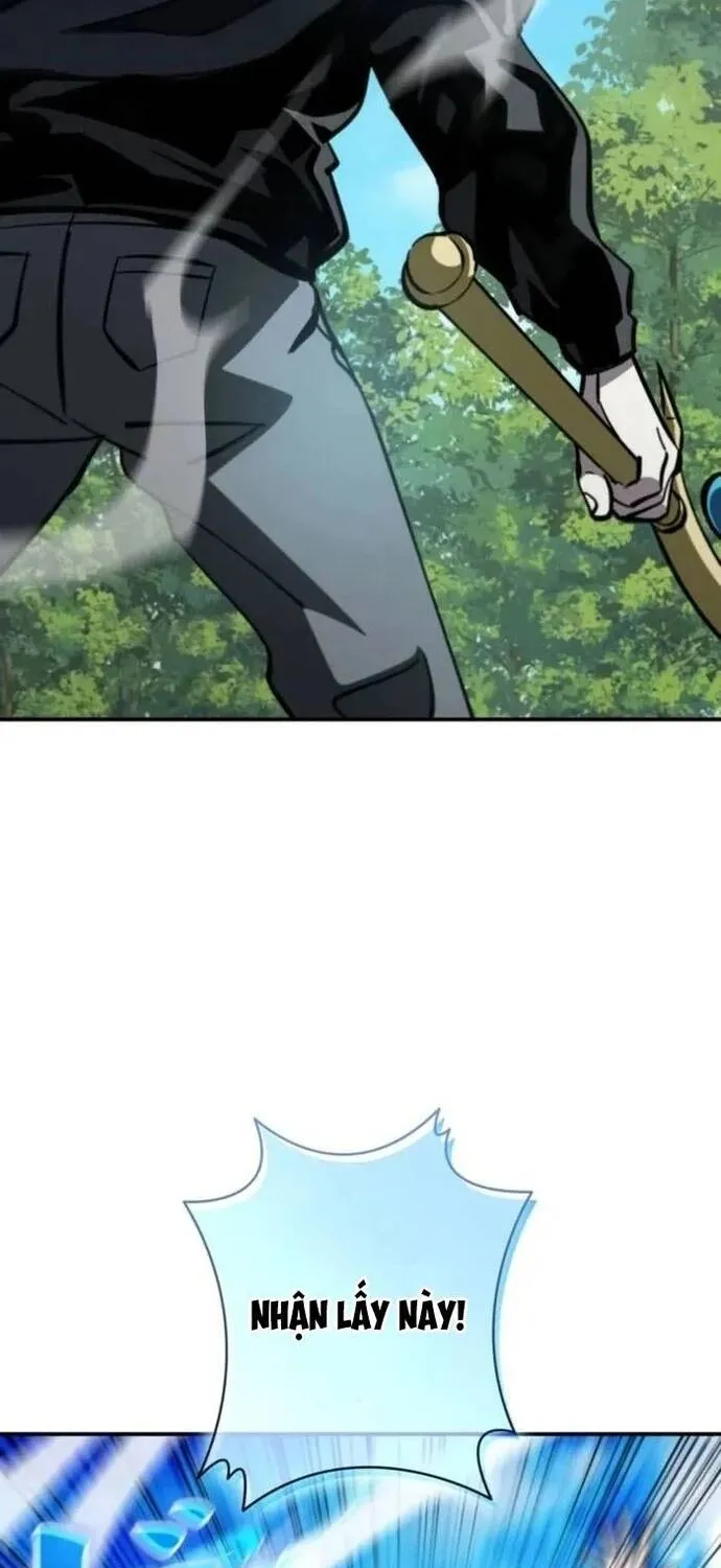 Kẻ Sống Sót Mạnh Nhất Chap 33 - Next Chap 34