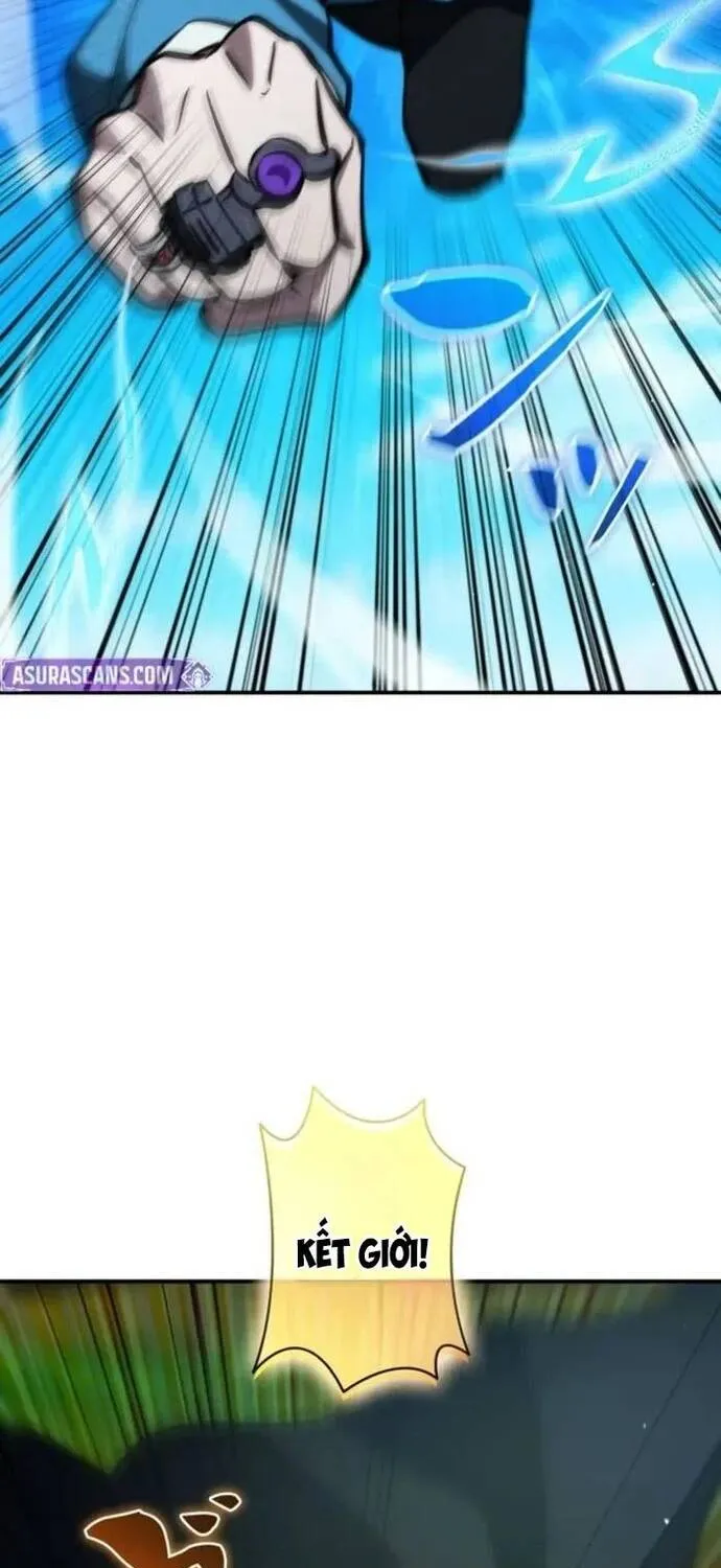 Kẻ Sống Sót Mạnh Nhất Chap 33 - Next Chap 34