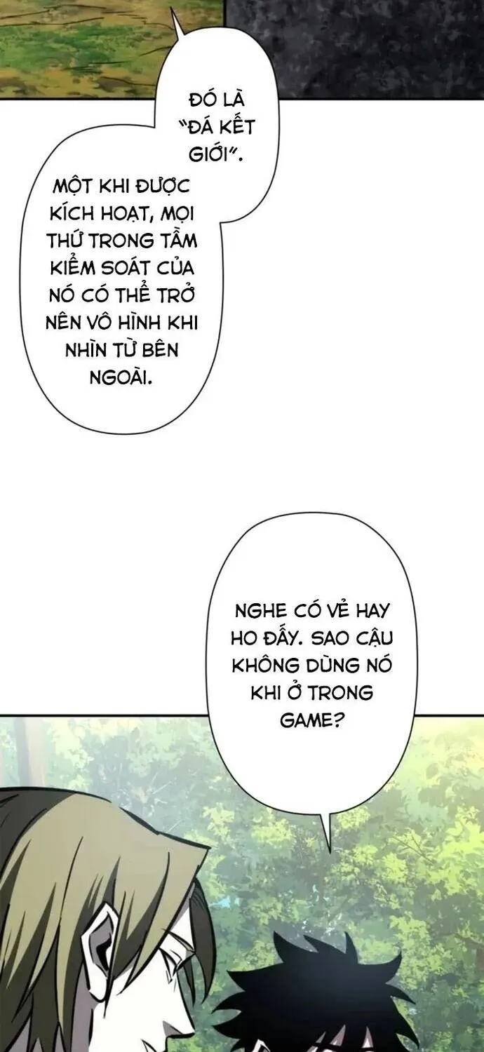 Kẻ Sống Sót Mạnh Nhất Chap 33 - Next Chap 34
