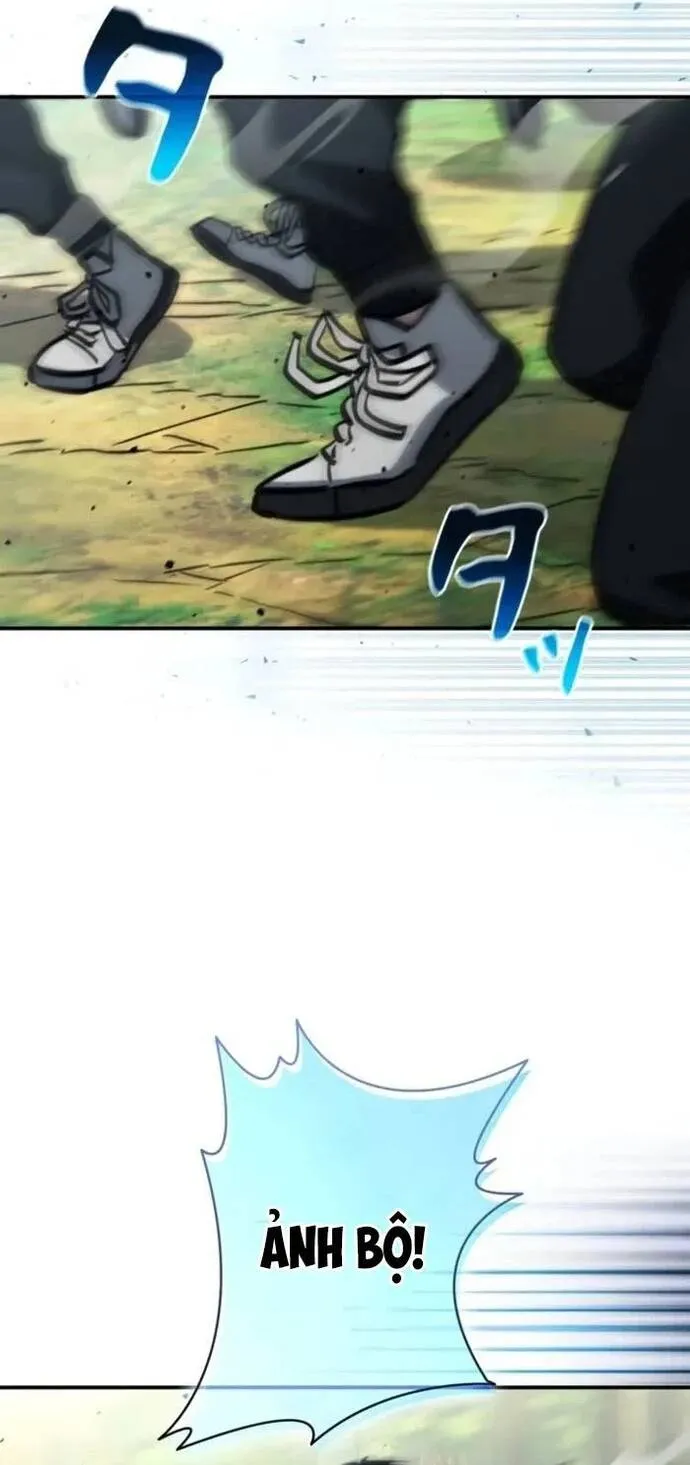 Kẻ Sống Sót Mạnh Nhất Chap 33 - Next Chap 34