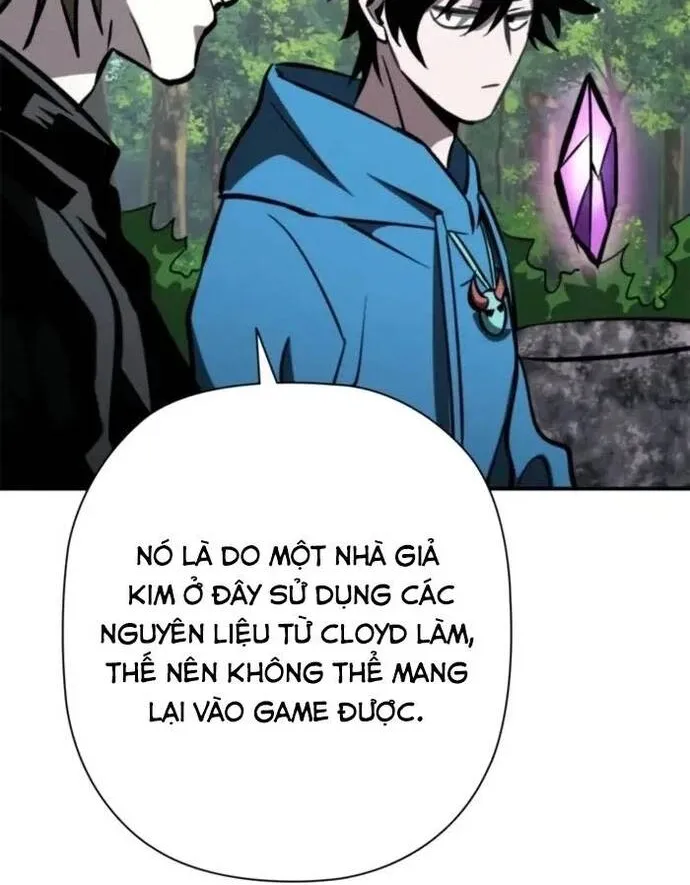 Kẻ Sống Sót Mạnh Nhất Chap 33 - Next Chap 34