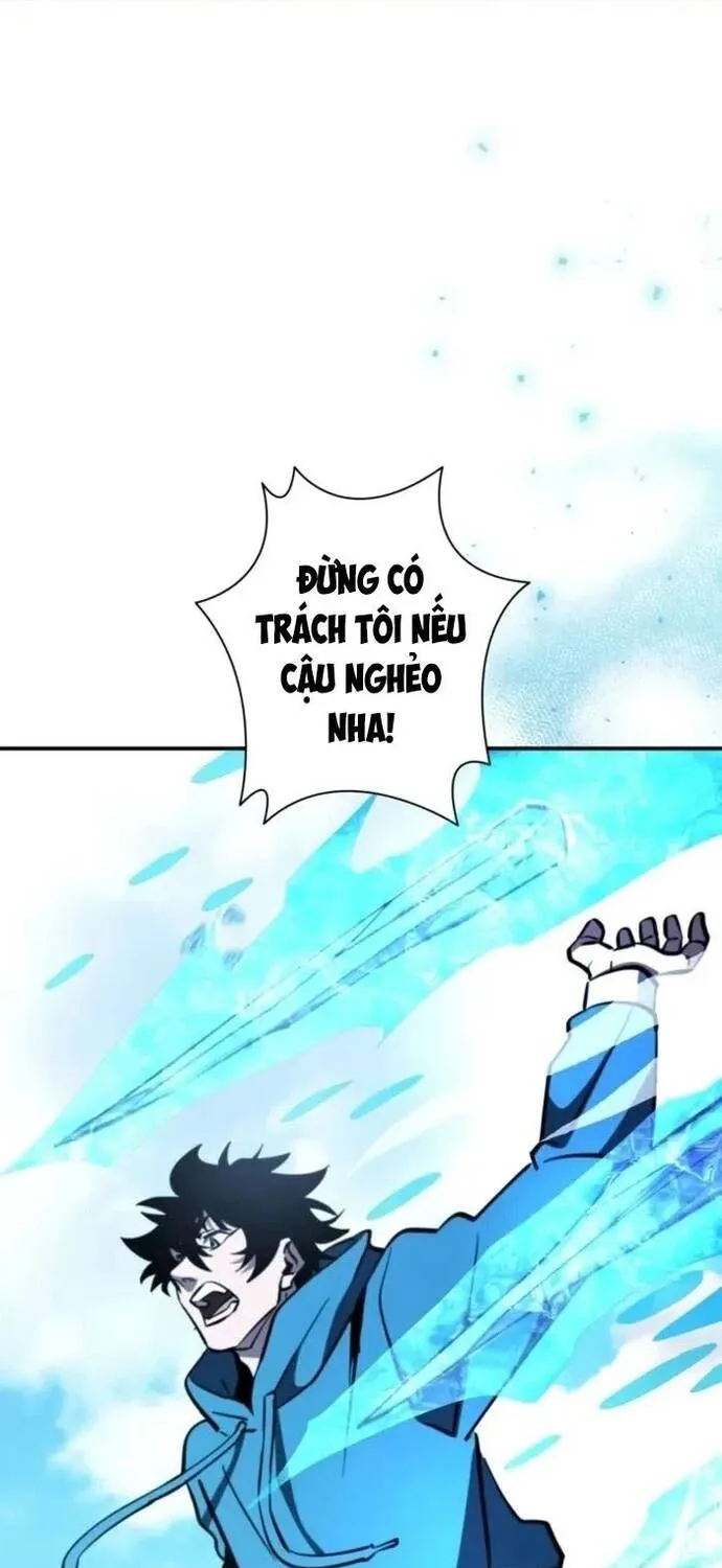 Kẻ Sống Sót Mạnh Nhất Chap 33 - Next Chap 34