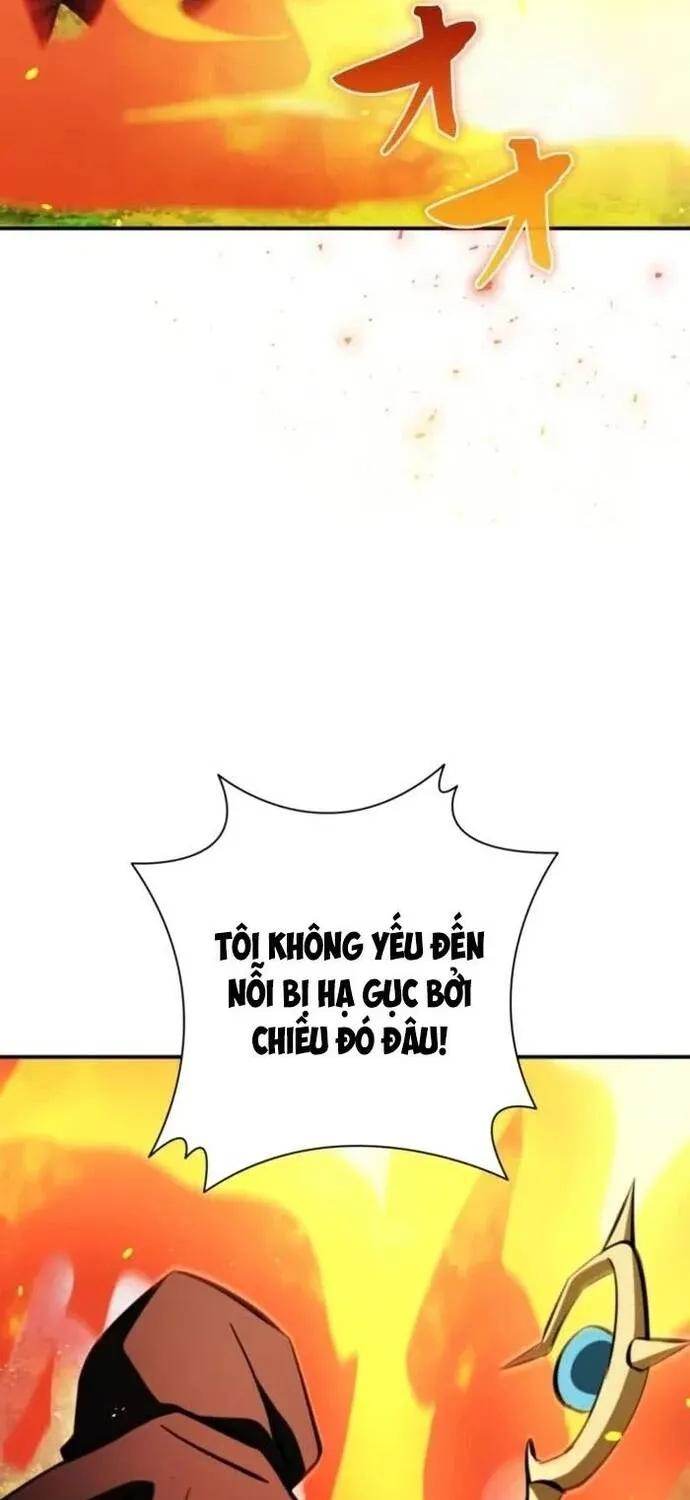 Kẻ Sống Sót Mạnh Nhất Chap 33 - Next Chap 34