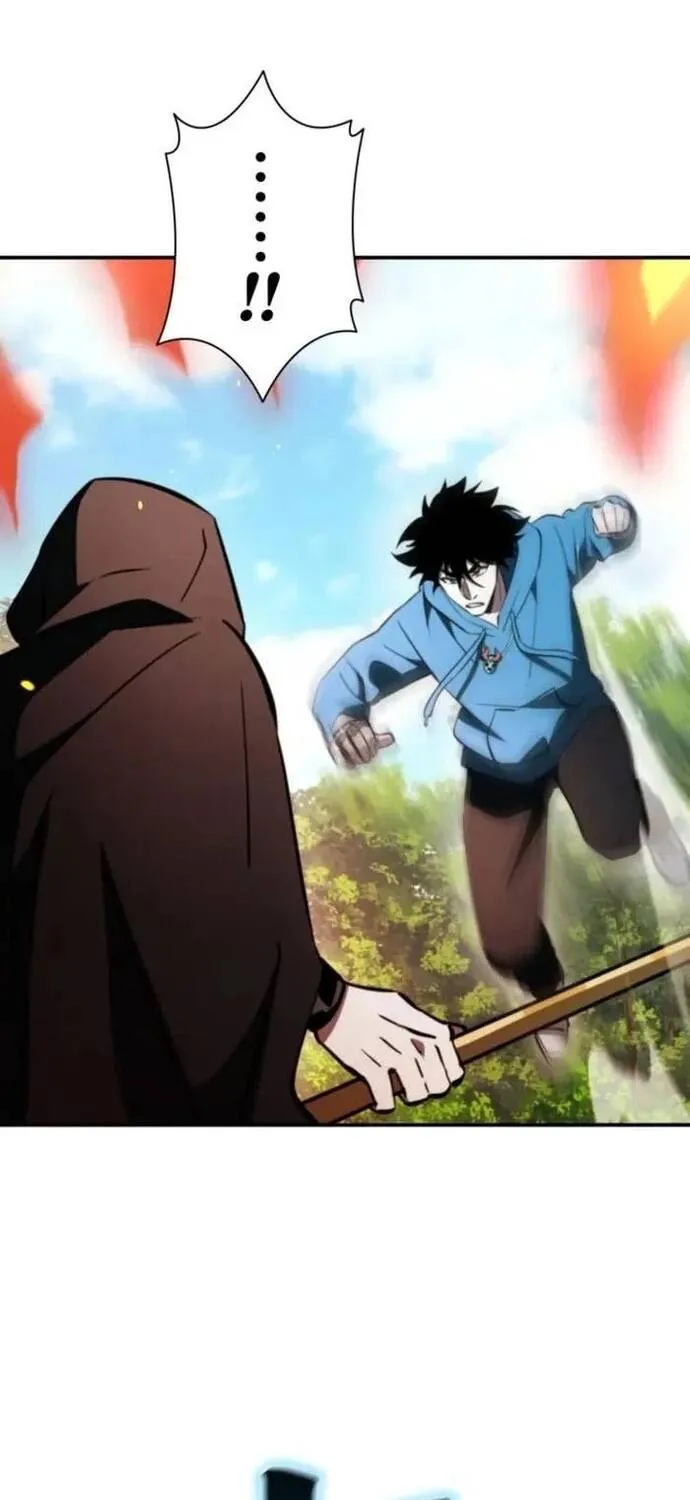 Kẻ Sống Sót Mạnh Nhất Chap 33 - Next Chap 34