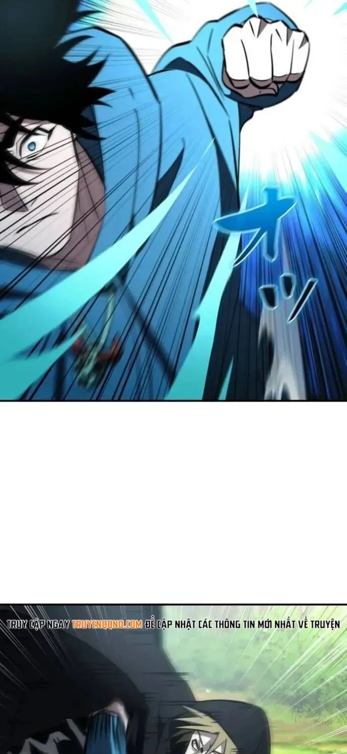 Kẻ Sống Sót Mạnh Nhất Chap 33 - Next Chap 34