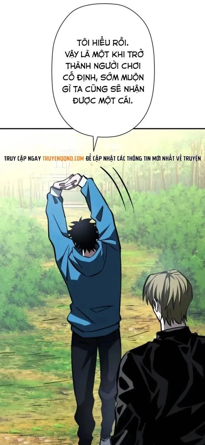 Kẻ Sống Sót Mạnh Nhất Chap 33 - Next Chap 34