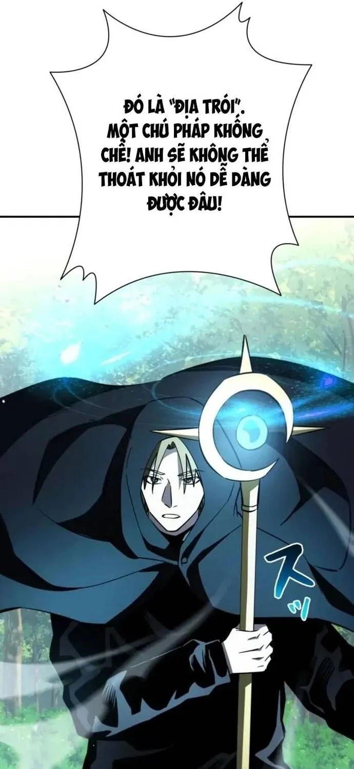 Kẻ Sống Sót Mạnh Nhất Chap 33 - Next Chap 34