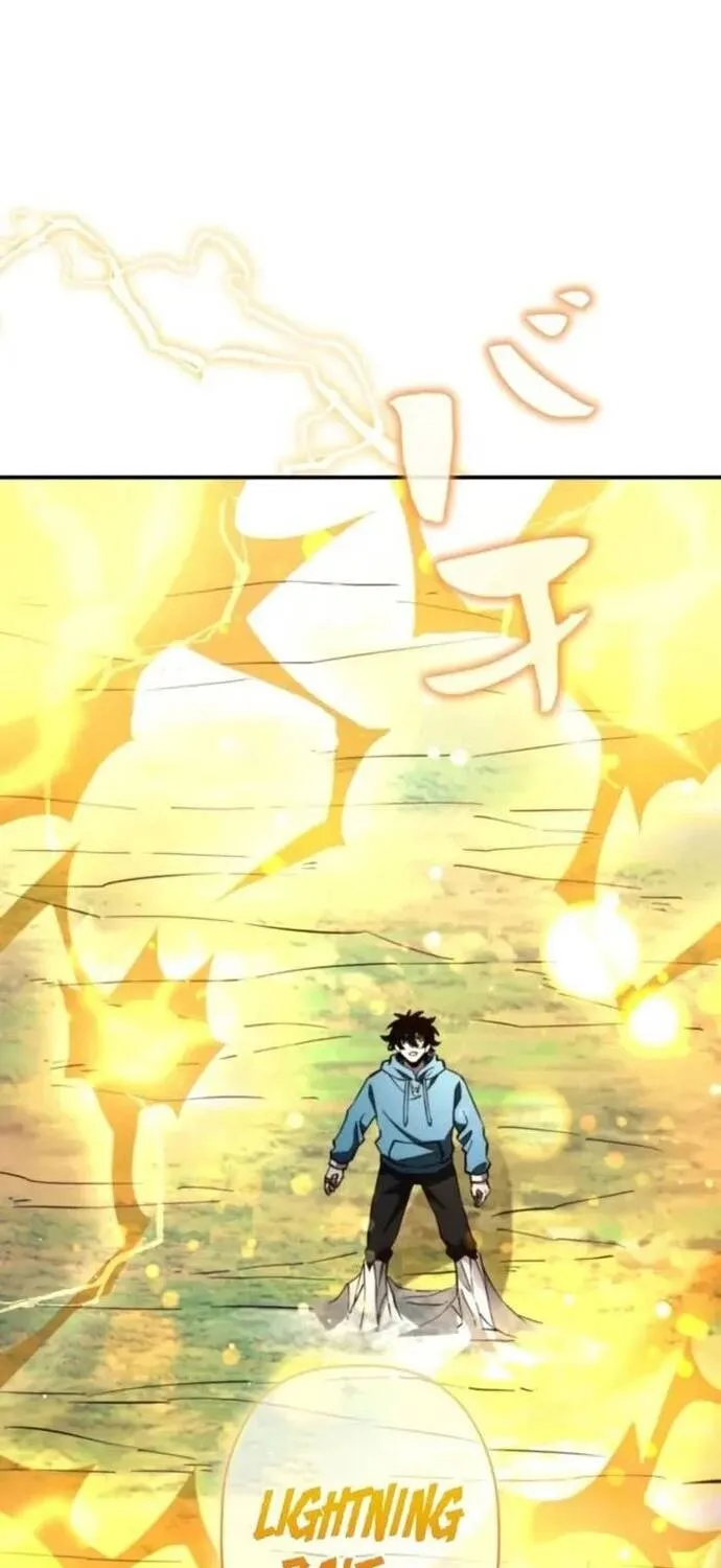 Kẻ Sống Sót Mạnh Nhất Chap 33 - Next Chap 34