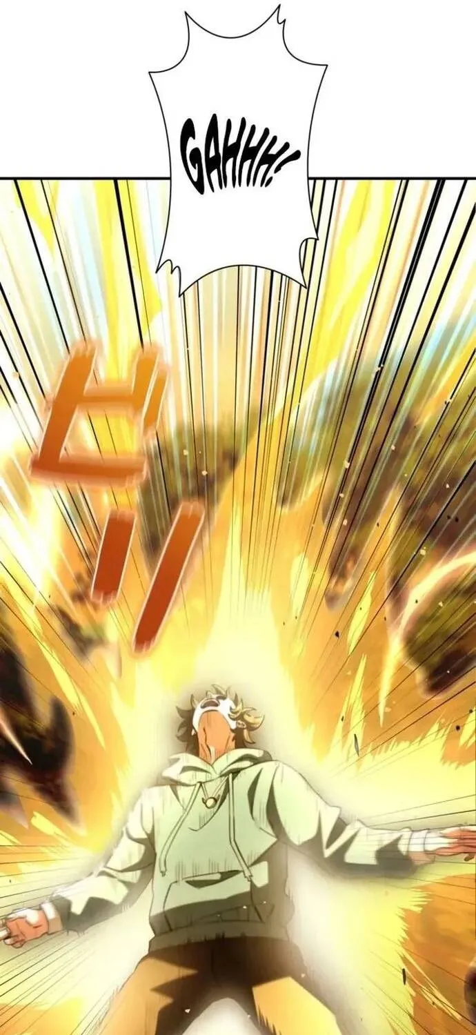 Kẻ Sống Sót Mạnh Nhất Chap 33 - Next Chap 34