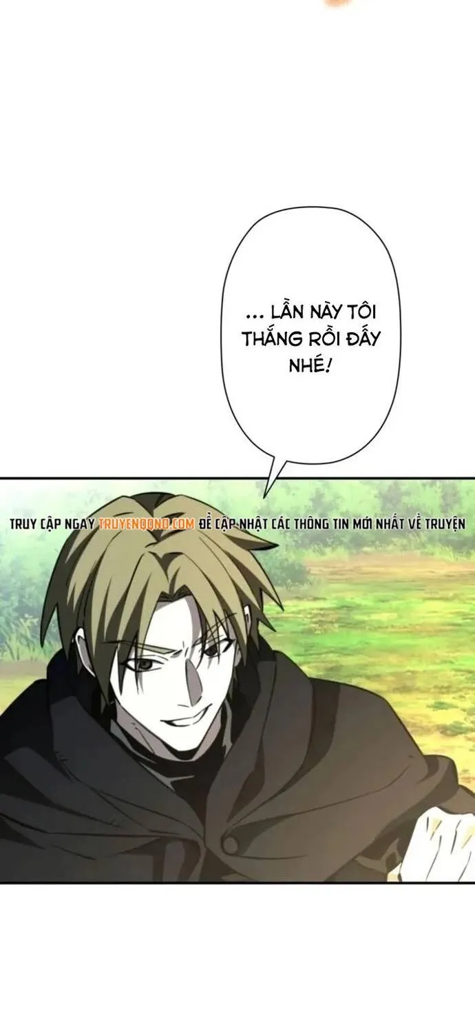 Kẻ Sống Sót Mạnh Nhất Chap 33 - Next Chap 34