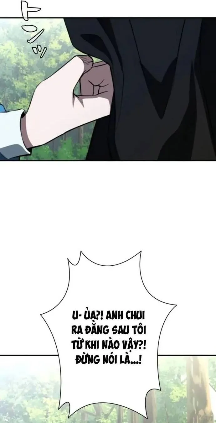 Kẻ Sống Sót Mạnh Nhất Chap 33 - Next Chap 34
