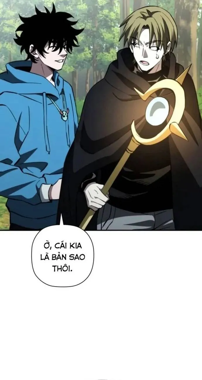 Kẻ Sống Sót Mạnh Nhất Chap 33 - Next Chap 34