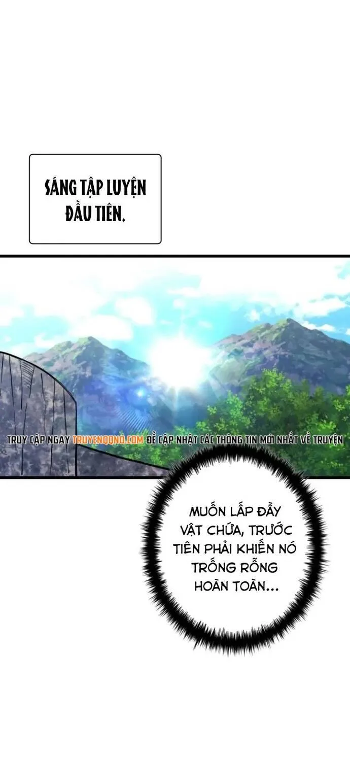 Kẻ Sống Sót Mạnh Nhất Chap 34 - Next Chap 35