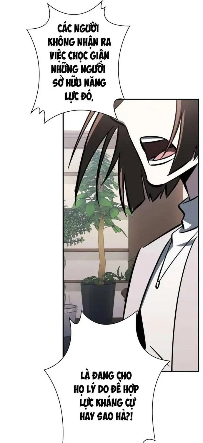 Kẻ Sống Sót Mạnh Nhất Chap 34 - Next Chap 35