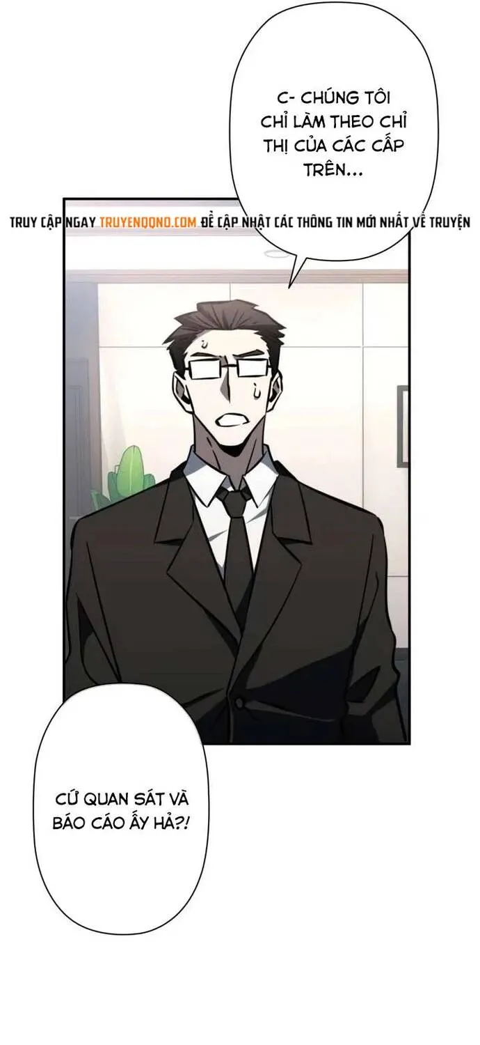 Kẻ Sống Sót Mạnh Nhất Chap 34 - Next Chap 35