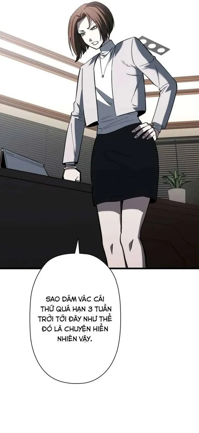 Kẻ Sống Sót Mạnh Nhất Chap 34 - Next Chap 35