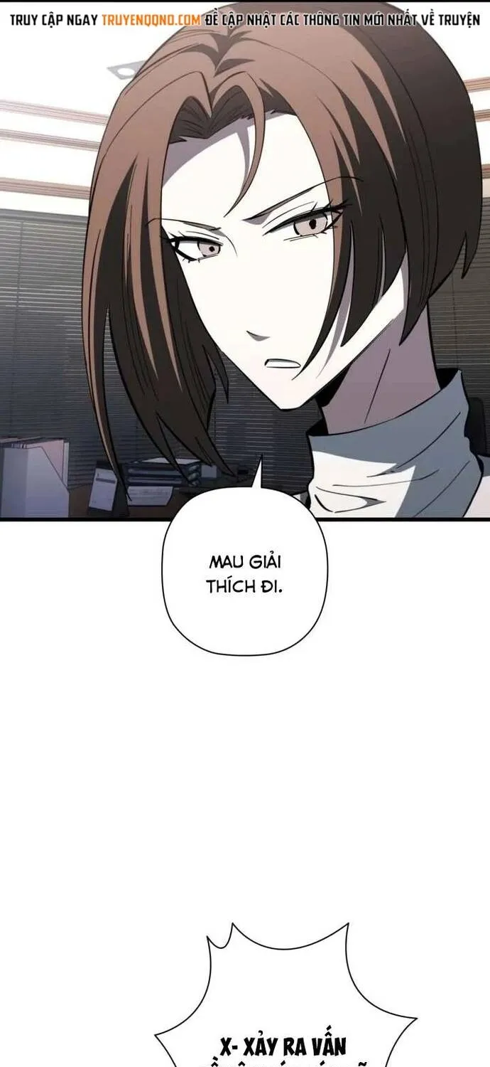Kẻ Sống Sót Mạnh Nhất Chap 34 - Next Chap 35