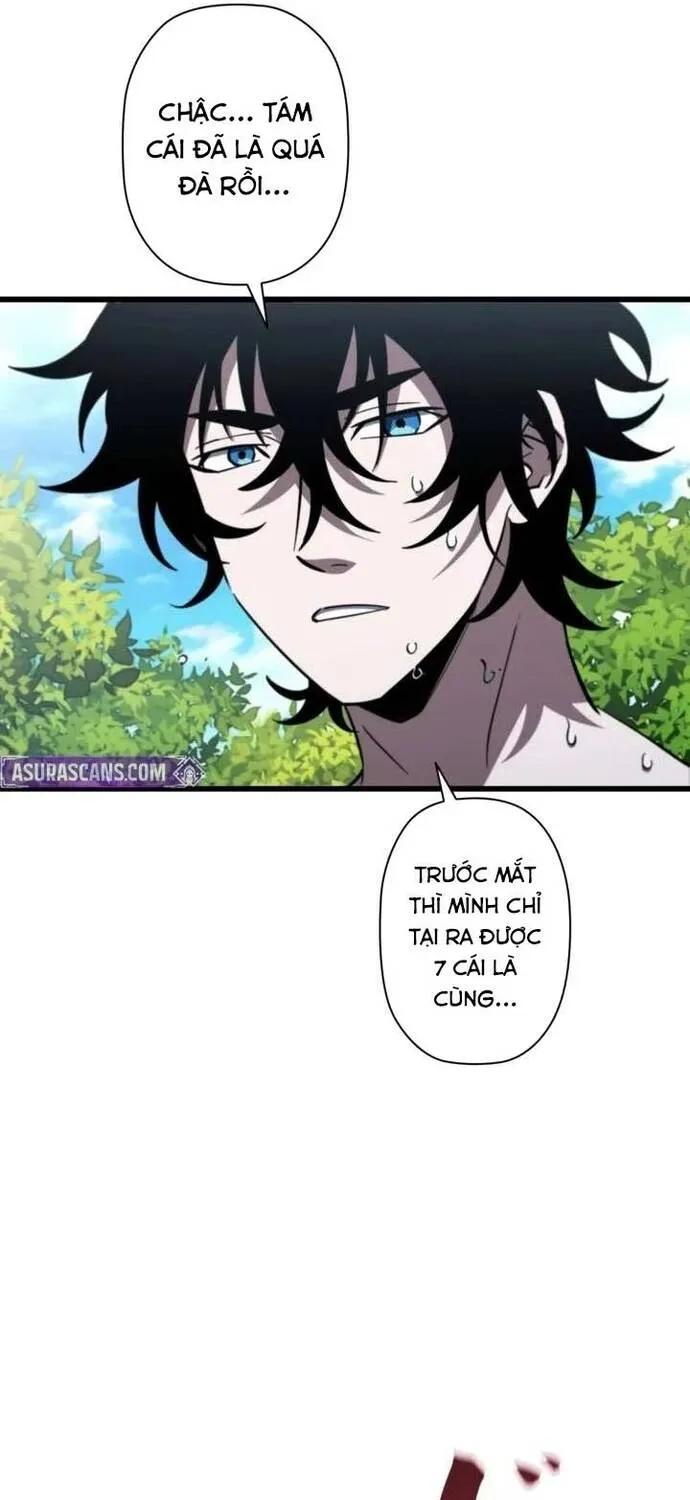 Kẻ Sống Sót Mạnh Nhất Chap 34 - Next Chap 35