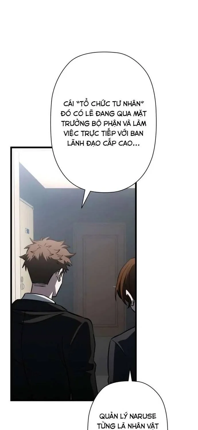 Kẻ Sống Sót Mạnh Nhất Chap 34 - Next Chap 35